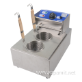 1 Tank 1 Electric Pasts Fryer Cooker